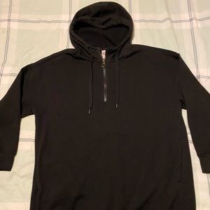 RBX XL dress with side pockets